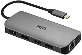 Bix BX10HB USB Hub kullananlar yorumlar